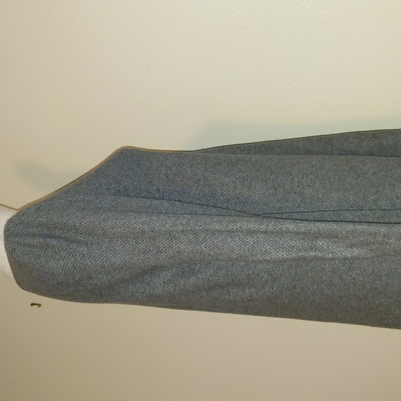 Old navy gray tunic size M - Picture 3 of 9